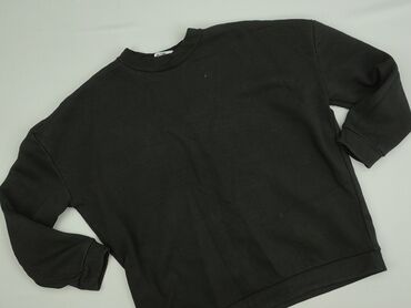 sweter z poliestru: ASOS Design, Bluza dla mężczyzn, rozmiar S