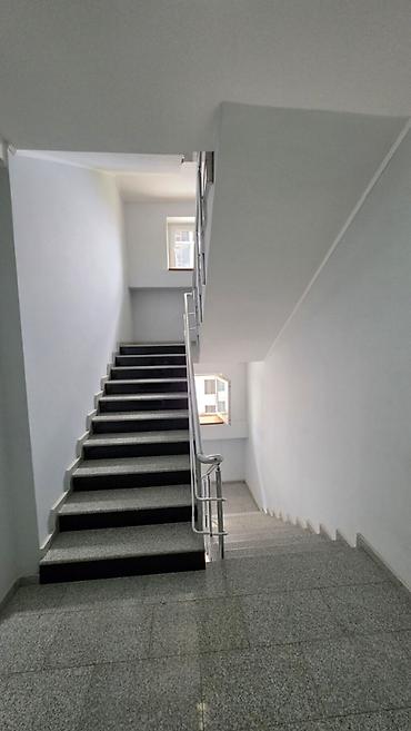 Продажа квартир: 2 комнаты, 53 м², Ак-Кеме (старый аэропорт) Элитка, 5 этаж, Евроремонт — 9