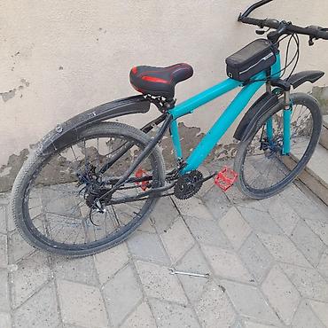 velsovet: Şəhər və yüngül off-road üçün universal velosiped Əs Salam aleykum — 3