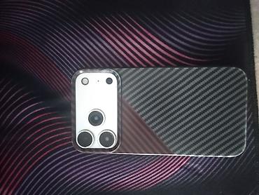 iphone 8 ekran qiymeti: IPhone 17 Pro Max, Ağ, Face ID — 4