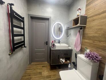 Yeni tikili: 2 otaqlı, Yeni tikili, m. Həzi Aslanov, 74 kv. m — 13