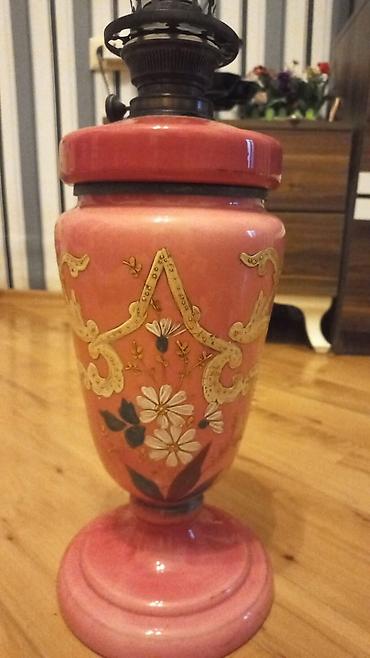 Fiqurlar: Fiqur, Keramika — 6