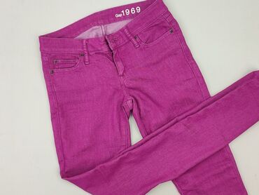 Gap, Jeansy damskie, rozmiar S