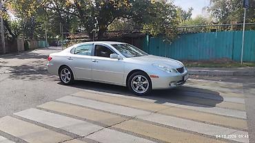 k doo: Toyota Windom: 2001 г., Автомат, Бензин — 1