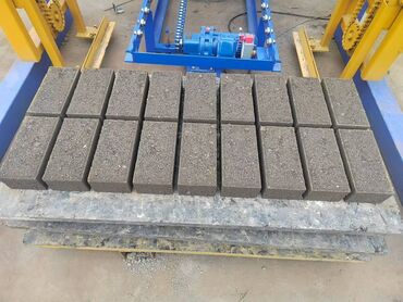 Дизайн, проектирование: Евро Брусчатки Тротуарной плитки Декоративные и Тротуарной Бардюр — 12