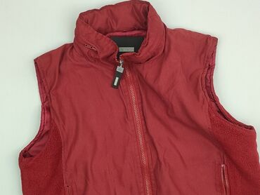 kurtka polarowa: Street One, Women`s waistcoat, size S