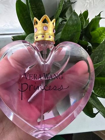 wang: Vera Wang Princess — 100% оригинал куплено в Америке, не пользовалась — 2