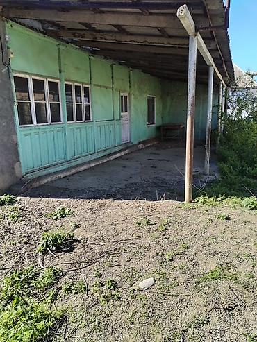yaşma torpaq satilir: 2 otaqlı, 35 kv. m, Kredit yoxdur, Orta təmir — 4