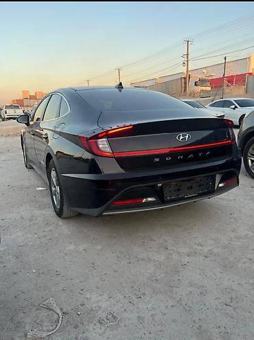 Аренда авто под такси: Сдаю Hyundai Sonata под такси, Долгосрочно, | Залог, Ремонт ходовой части от арендатора — 9