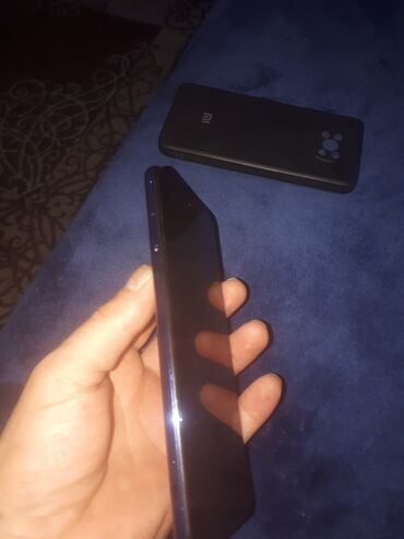 poco 3x: Xiaomi Redmi 3X, rəng - Göy