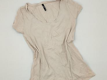 koszula gerry weber: Sinsay, T-shirt damski, rozmiar M — 1