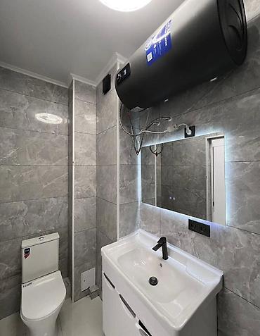 Продажа квартир: 1 комната, 66 м², Элитка, 6 этаж, Евроремонт at lalafo.kg — 1 Продажа квартир: 1 комната, 66 м², Элитка, 6 этаж, Евроремонт — 1