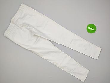levis 627: Sinsay, Spodnie materiałowe damskie, rozmiar L — 3