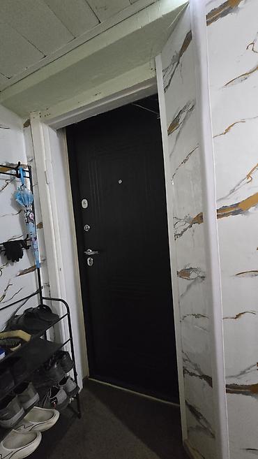 1 к кв тунгуч: 1 комната, 33 м², 8 мкр Индивидуалка, 1 этаж, Косметический ремонт — 8
