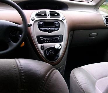 golf 2 1.8 benzin: KOŽICA MENJAČA ZA CITROEN XSARA PICASSO OD 1999. DO 2012. GOD. | — 2