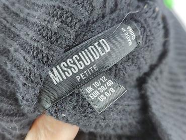 crop sweter: Missguided, Golf damski, rozmiar M — 5