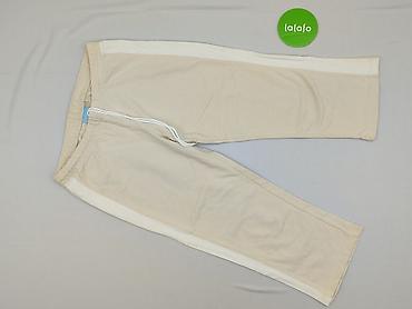 jean pascal clothes: Spodnie dresowe damskie, rozmiar S — 2