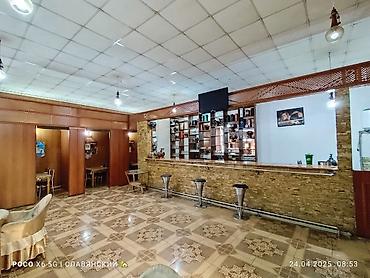 Продажа другой коммерческой недвижимости: Продаётся действующий бильярдный клуб! Город КАНТ, улица — 7