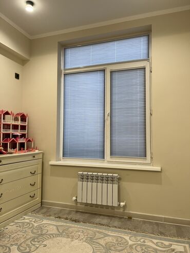 Жалюзи и рольшторы: Плиссе! Plisse! От производителя, под заказ, под размер, индивидуально — 3