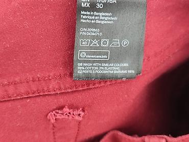 second style: H&M, Szorty dla mężczyzn, rozmiar M — 6