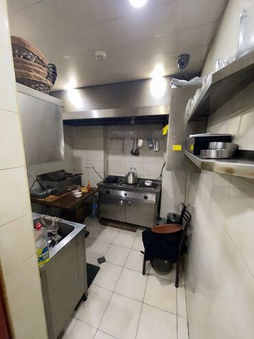 Restoran, kafelər: Nəsimi rayonu,Memar əcəmi metro yaxınlığında,İşlək pub icarəyə — 7