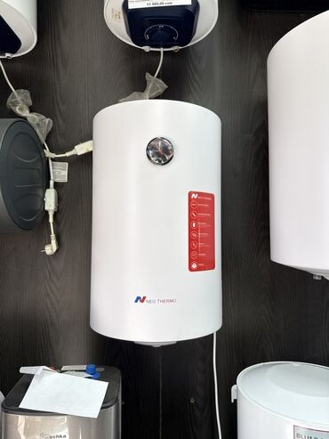 теплый пол водяной цена: Водонагреватель NEO THERMO (накопительный, вертикальный монтаж) -