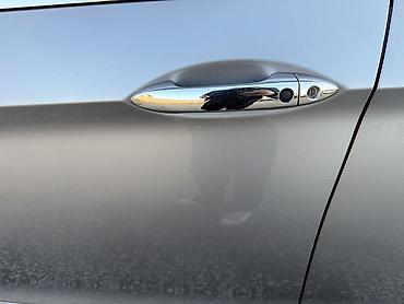 Honda: Honda Accord: 2017 г., 2.4 л, Вариатор, Бензин, Седан — 3