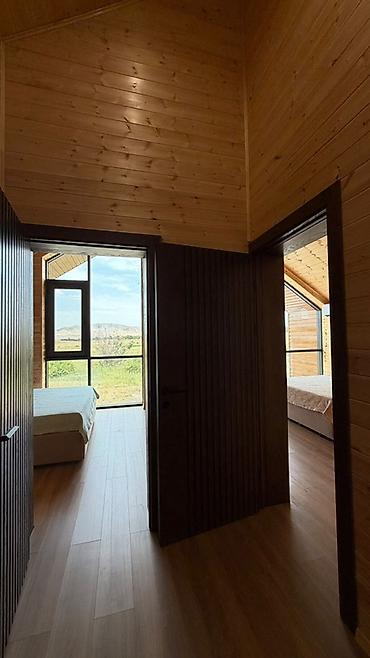 Дома: 🏡 Элитный двухэтажный Barn House посуточно ✨ Современный стиль • Уют — 5