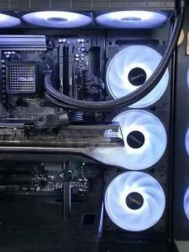 Desktop računari i radne stanice: Ryzen 7 7800X3D RX 9070XT X870 32GB 2TB - SM196PC. ✨ Prodaja i — 16