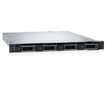 philips turpija za pete: Brand: DELL |x|x Model: DELL PowerEdge R360 Xeon E-2414 4C 1x16GB H355