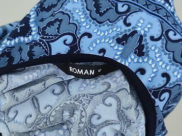 tunika plus size: Roman, Bluzka damska, rozmiar L — 4
