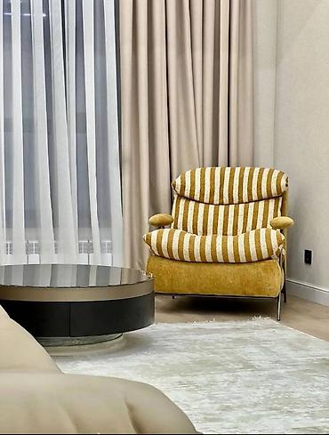 Продажа квартир: 3 комнаты, 107 м², Элитка, 7 этаж, Евроремонт — 9