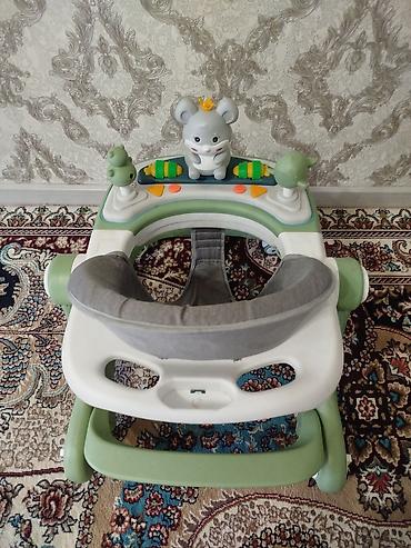 ходунки купить: Детские ходунки-каталка Yoya Baby - Тип: ходунки с игровой панелью - — 5