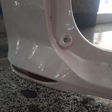 bufer w210: Arxa, Chevrolet EQUINOX, 2018 il, ABŞ, Ödənişli çatdırılma, Ünvandan götürmə, Pulsuz çatdırılma — 6