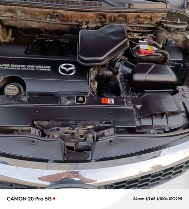 Mazda: Mazda CX-9: 3.7 l | 2009 il Universal — 20