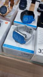 Audio: Honor smart saat yenidi istifade olunmayib 150 azn almisam 100m