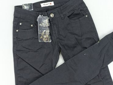 jeansy true religion: Jeansy damskie, 2XS