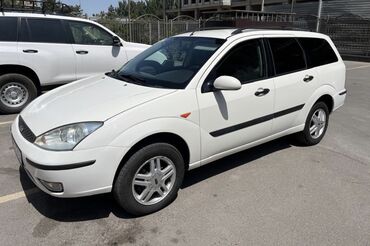 фары на опель вектра б: Ford Focus: 2003 г., 1.8 л, Механика, Дизель, Универсал