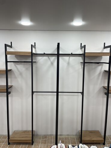 Кронштейны, стойки: Кронштейн Для телефонов и их аксессуаров, Материал: Металл, Лофт, Новый — 9