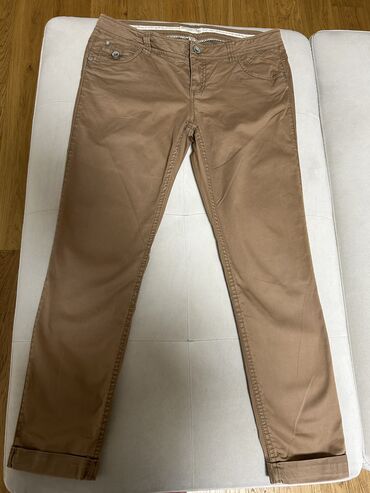 ramax muske pantalone: L (EU 40), Low rise, Other type