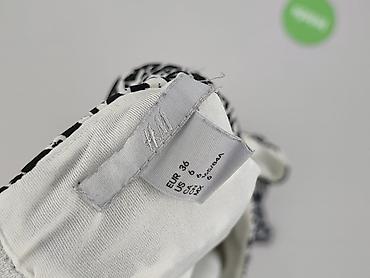 sklep hm: H&M, Sukienka damska, rozmiar S — 4