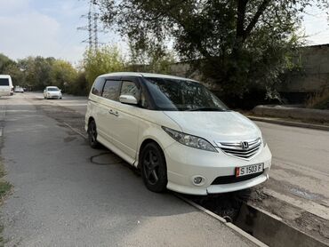 датчик коленвала ниссан примера р11 2.0 дизель: Honda Elysion: 2005 г., 3 л, Автомат, Бензин, Вэн/Минивэн