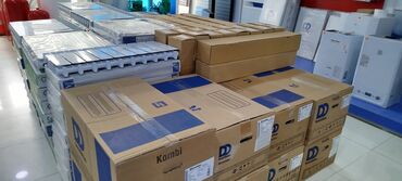 QAZ: Məhsul: Divar tipli qaz kombiləri və radiator qızdırıcı panellər