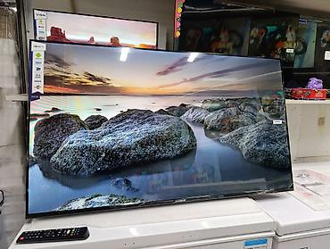 smart tv android 13: Телевизоры Samsung Android 13 c голосовым управлением, 50 дюймовый 130 — 4