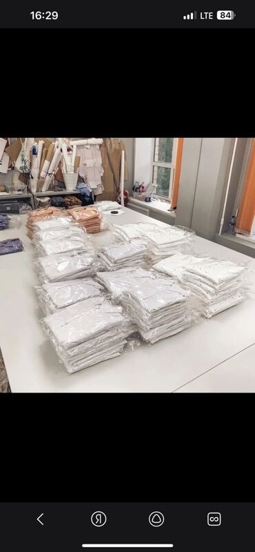 куртки женские бишкек инстаграм: Ищу работу на должность упаковщицы в районе дордой и дордой 2 + ватсап