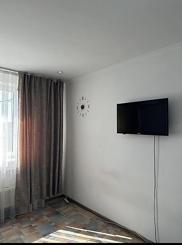Продажа квартир: 1 комната, 19 м², БГУ Гостиничный тип, 5 этаж, Косметический ремонт — 5