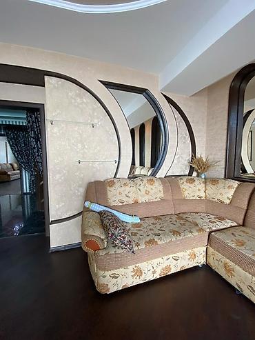 Продажа квартир: 3 комнаты, 115 м², Элитка, 4 этаж, Дизайнерский ремонт — 10