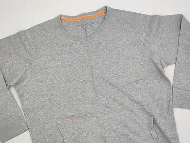 samsoe samsoe bluza: Bluza dla mężczyzn, rozmiar 2XL — 1