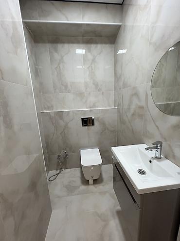 Продажа квартир: 2 комнаты, 85 м², Элитка, 8 этаж, Дизайнерский ремонт — 13