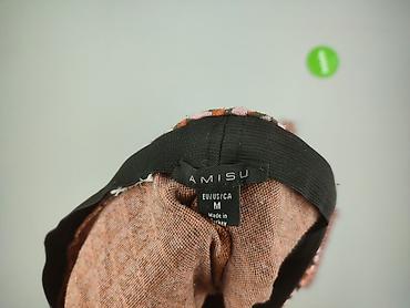 amisu pants: Amisu, Spodnie materiałowe damskie, rozmiar M — 4